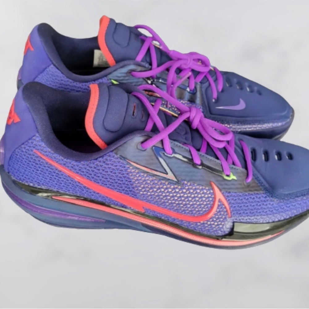 Nike Gt Cut Blue Void